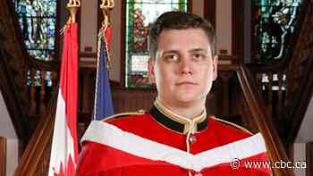 Family of cadet killed in Kingston, Ont., crash grieves with 'a deep hole in our hearts' - CBC.ca