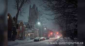 Maltby Centre discusses mental health service access for university students in Kingston - Queen's Journal