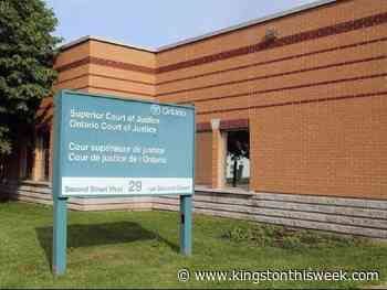 Defence praises 'culturally considerate' sentence for Akwesasne woman - Kingston This Week