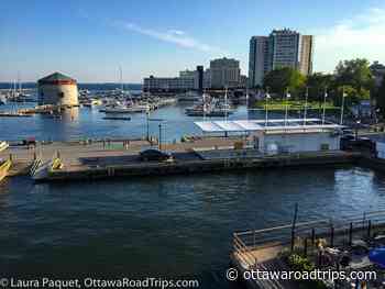 The best things to do in Kingston, Ontario - Ottawa Road Trips