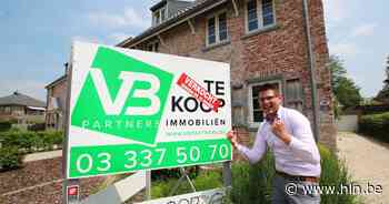 Op huizenjacht in ... Wommelgem: “Halfopen gezinswoning met drie à vier slaapkamers kost je hier tot 490.000 euro” - Het Laatste Nieuws