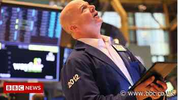 Interest rate hikes: Shares fall in Asia and the US