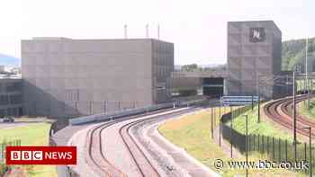 Cocaine found in coffee sent to Nespresso plant