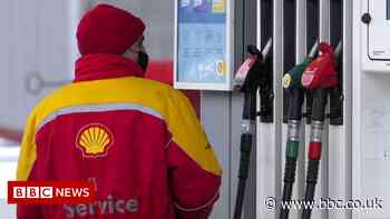 Shell profits nearly triple as oil prices surge