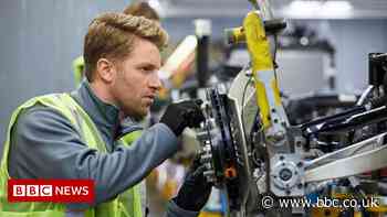 How China’s lockdowns could hit UK goods