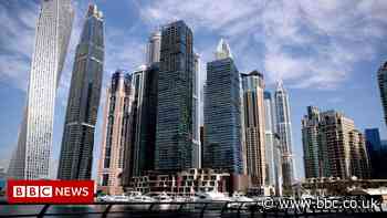 Wealthy Russians flee to Dubai to avoid sanctions