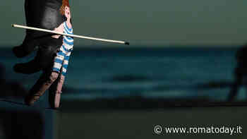 The Passengers arriva al Cinema dei Piccoli di Roma