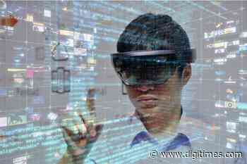 Ofilm enters VR/AR supply chain - DIGITIMES