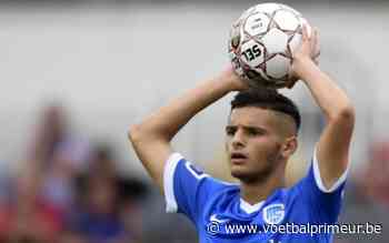 Martinez dacht aan ex-speler van KRC Genk: "Ik kreeg een telefoontje" - VoetbalPrimeur.be