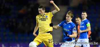 'Club Brugge en Genk strijden om JPL-aanvaller' - VoetbalNieuws.be