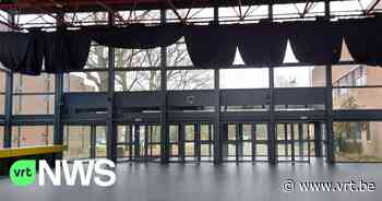 Opening Zorgpunt voor Oekraïense vluchtelingen in Limburghal Genk: "Ze komen hier toe zonder medische info" - VRT NWS