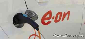 E.ON-Aktie etwas tiefer: E.ON-Chef warnt vor Stopp russischer Gaslieferungen