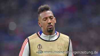 „Unglaublich für einen Innenverteidiger“: Frankreich-Experte lästert über Jerome Boateng
