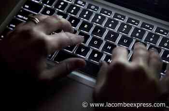 Financial intelligence agency highlights criminal risks of underground banking - Lacombe Express