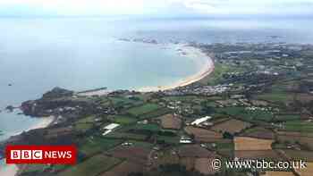 Independent review into Jersey's response to coronavirus pandemic - BBC