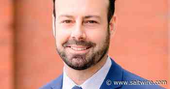 Summerside Ward 2 Coun. Justin Doiron to seek re-election - Saltwire