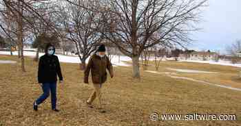 Sale of Summerside parkland back up for public meeting after developer alters plans - Saltwire