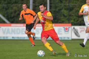 Eendracht Wervik keert na drie jaar terug naar derde amateur: “Mogen terugblikken op mooi seizoen” - KW.be - KW.be