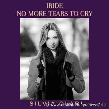 La parmigiana Silvia Olari il 5 maggio al Teatro Nazionale di Enna in tour con Mario Biondi - Emilia Romagna News 24