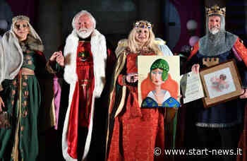 Enna: riparte la Settimana Federiciana – StartNews - StartNews