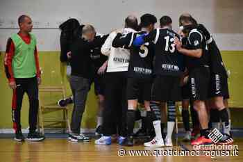 KeyJey Ragusa, ultima gara di campionato a Enna - Quotidiano di Ragusa