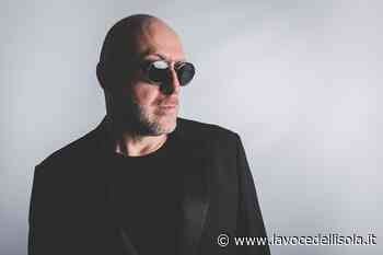 Mario Biondi presenta il nuovo tour a Enna e Catania - La Voce dell'Isola - La Voce dell'Isola