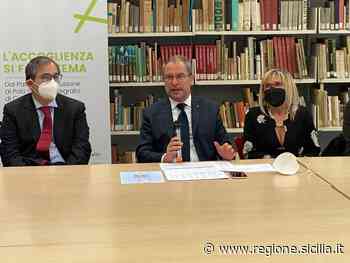 Caporalato, "Diritti negli occhi": a Enna presentazione alle scuole e workshop - Regione Sicilia