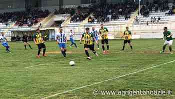 Pavisich e Piyuka fanno volare l'Akragas in finale playoff: Enna battuto 2-0 - AgrigentoNotizie