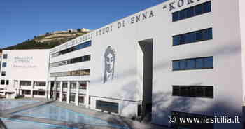 L'università Kore di Enna entra nella “top seven” degli atenei privati italiani - La Sicilia