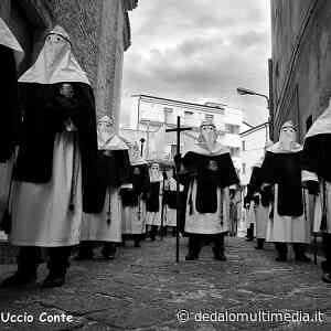 Enna - Settimana Santa - istituzione divieti durante i riti - Dedalomultimedia