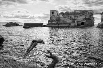 Alex Trusty. Naples Sense of Place - Fotografia, Mostre a Milano - Vivimilano - Vivimilano