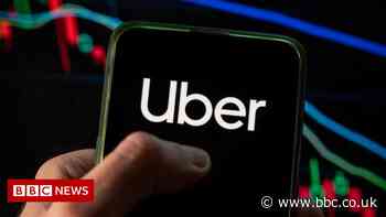 Uber loses $5.9bn as Asia investment values fall