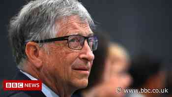 Bill Gates on Elon Musk feud and Jeffrey Epstein meetings