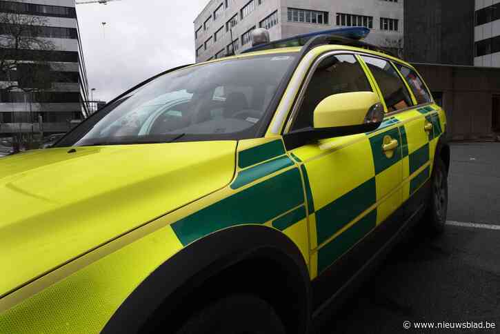 Zes maanden rijverbod voor dronken en dodelijke kop-staartaanrijding op E314: “De verantwoordelijkheid van de beklaagde is verpletterend”