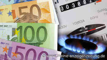 Energiekrise: Preisexplosion wird Privathaushalte mit voller Wucht treffen