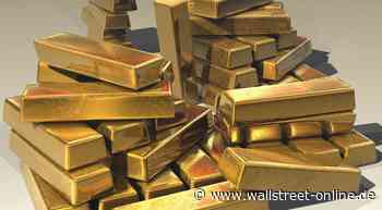 Gefragte Krisenwährung : Krieg, Inflation, Zinswende: Goldnachfrage explodiert – Deutsche horten Gold