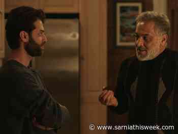 Film review: Peace By Chocolate | Sarnia & Lambton County This Week - Sarnia and Lambton County This Week