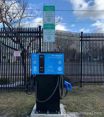 Lambton establishing taskforce on EV charging stations - BlackburnNews.com