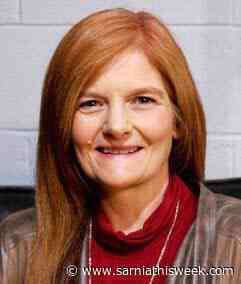 CAMPBELL RAYMENT: Fighting back anxiety and depression | Sarnia & Lambton County This Week - Sarnia and Lambton County This Week