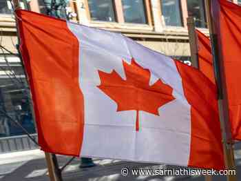 Former Canadian sprinter Bryan Saunders dead at 69 | Sarnia & Lambton County This Week - Sarnia and Lambton County This Week