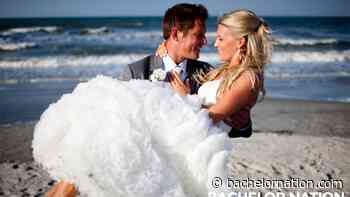 This Week in Bachelor Nation History: Peyton & Chris Lambton Celebrate Their 10th Wedding Anniversary - Bachelor Nation