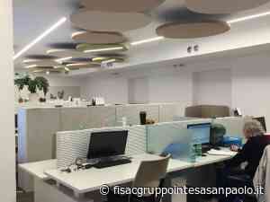 SEDI CENTRALI DI TORINO E MONCALIERI INCONTRO CON L'AZIENDA DEL 29.04.2022 - Fisac Intesa Sanpaolo