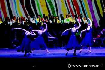 MONCALIERI - L'Eurovision anche in città, con lo spettacolo dei Giovani talenti al Castello - TorinoSud