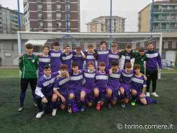 Moncalieri-San Giorgio- Moderna Mirafiori: triade per la vittoria - Corriere della Sera