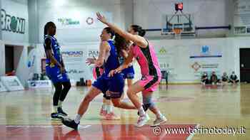 Playout Serie A1, Moncalieri si impone a Broni e ribalta il fattore campo - TorinoToday