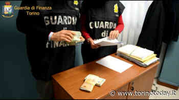 Usura a Moncalieri: prestiti con tassi al 120% annuo, arrestato consulente del lavoro - TorinoToday