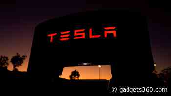 Tesla Said to Increase Shanghai Plant Output to 2,600 Cars a Day Starting May 16