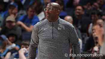 Agent says Mike Brown will take Kings’ coaching job if is offered