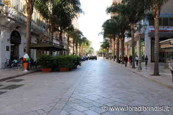 Confesercenti su multe dehors: “Prevalga il buon senso” - L'Ora di Brindisi