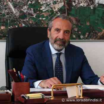 Asi, le linee programmatiche del presidente Rina - L'Ora di Brindisi